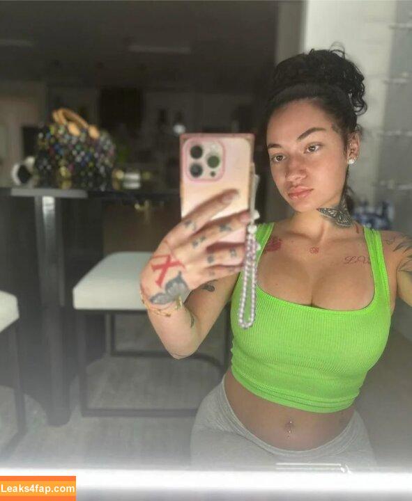 Bhad Bhabie / Danielle Bregoli / bhadbhabie слитое фото фото #0137