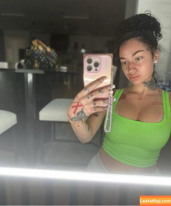 Bhad Bhabie / Danielle Bregoli / bhadbhabie слитое фото фото #0138