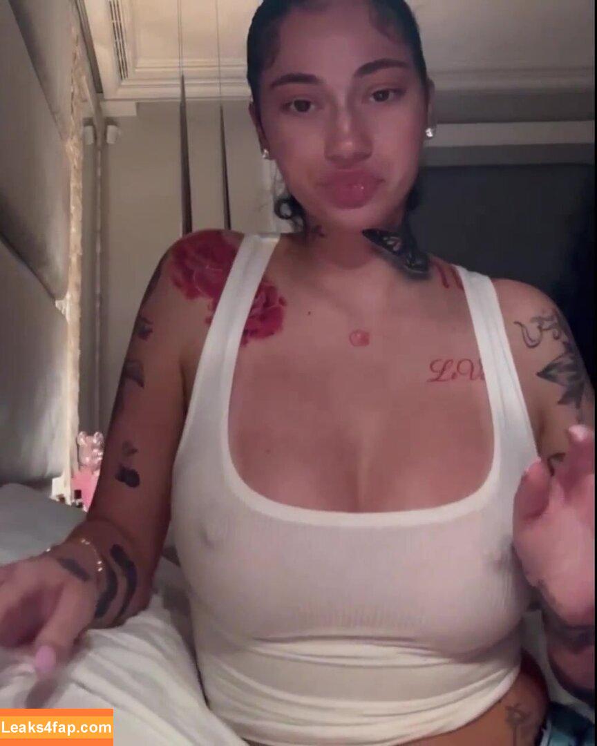 Bhad Bhabie / Danielle Bregoli / bhadbhabie слитое фото фото #0140