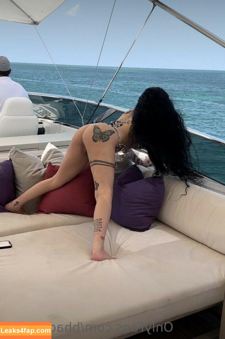 Bhad Bhabie / Danielle Bregoli / bhadbhabie слитое фото фото #0151