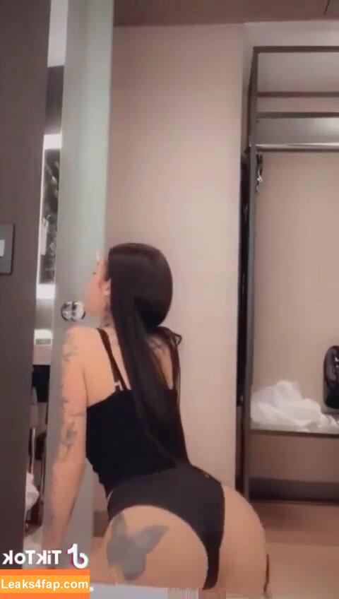 Bhad Bhabie / Danielle Bregoli / bhadbhabie слитое фото фото #0159