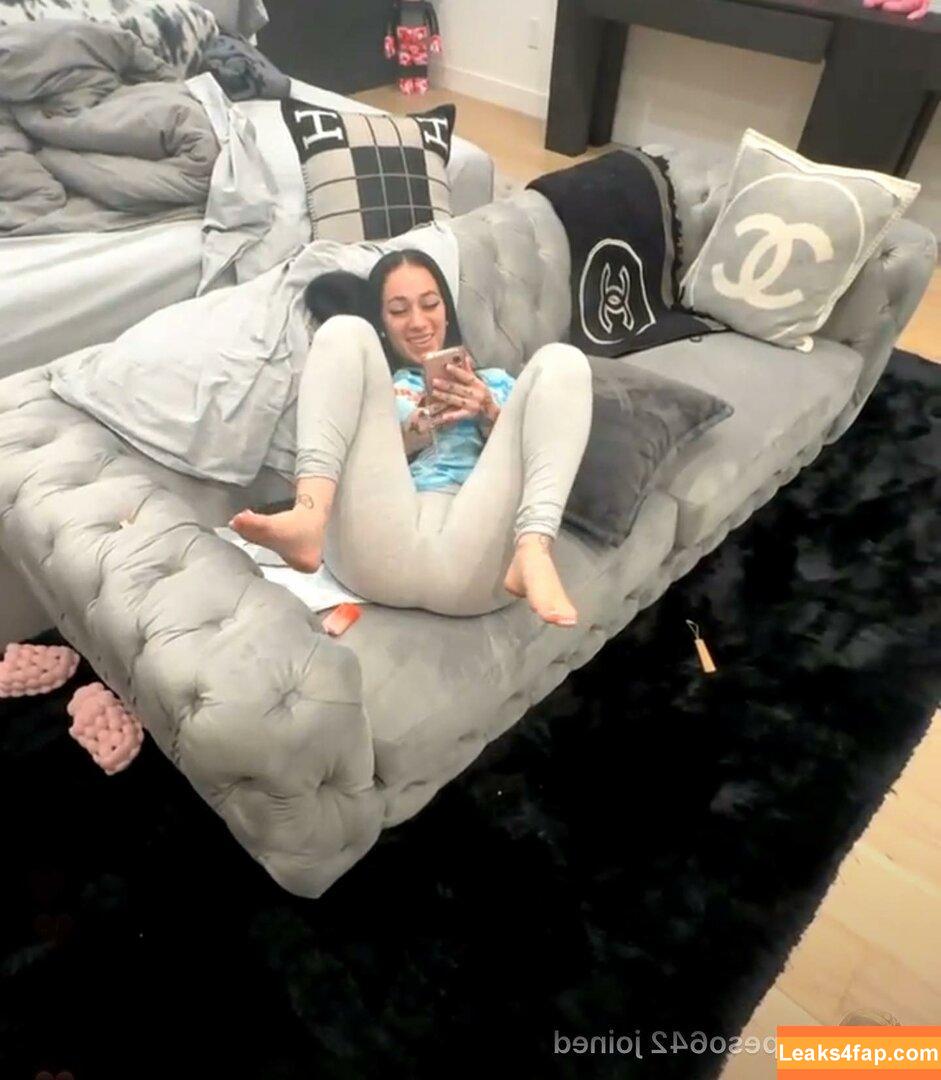 Bhad Bhabie / Danielle Bregoli / bhadbhabie слитое фото фото #0160