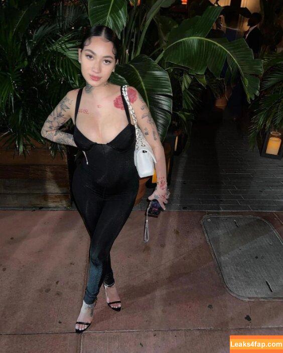 Bhad Bhabie / Danielle Bregoli / bhadbhabie слитое фото фото #0186