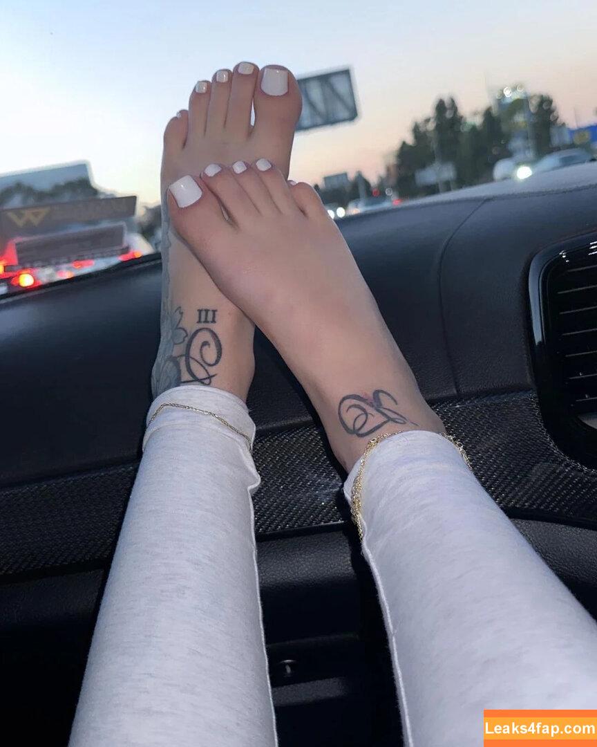 Bhad Bhabie / Danielle Bregoli / bhadbhabie слитое фото фото #0189