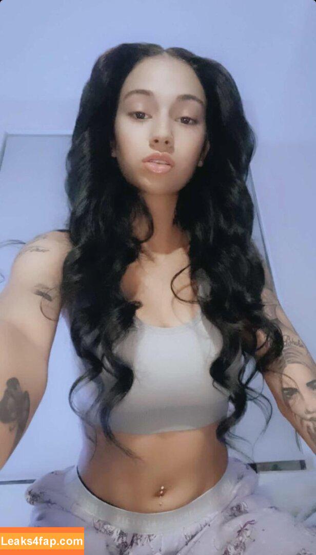 Bhad Bhabie / Danielle Bregoli / bhadbhabie слитое фото фото #0195