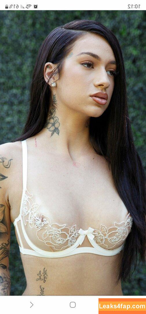 Bhad Bhabie / Danielle Bregoli / bhadbhabie слитое фото фото #0234