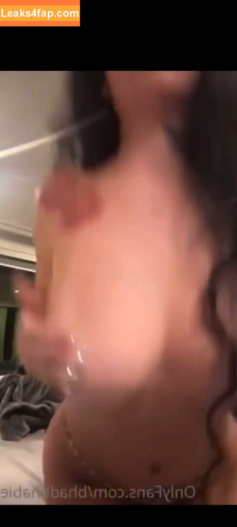 Bhad Bhabie / Danielle Bregoli / bhadbhabie слитое фото фото #0243