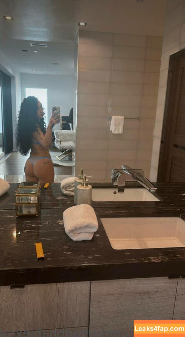 Bhad Bhabie / Danielle Bregoli / bhadbhabie слитое фото фото #0249