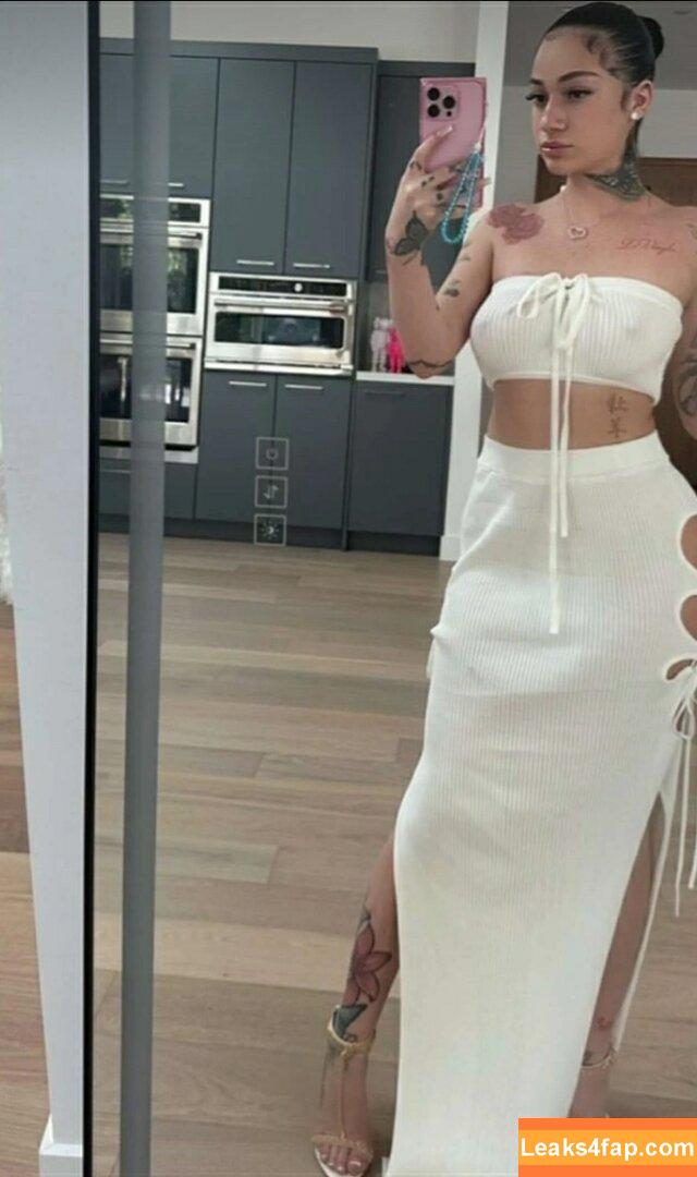 Bhad Bhabie / Danielle Bregoli / bhadbhabie слитое фото фото #0253