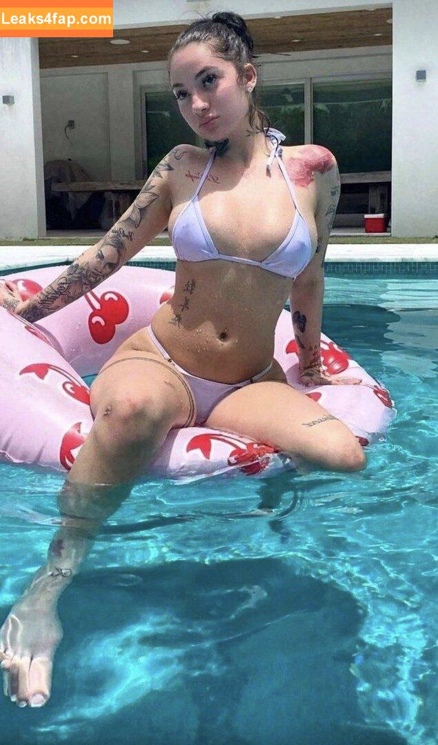 Bhad Bhabie / Danielle Bregoli / bhadbhabie слитое фото фото #0277