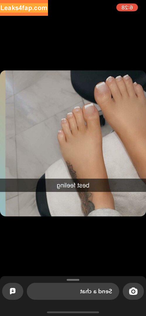 Bhad Bhabie / Danielle Bregoli / bhadbhabie слитое фото фото #0283