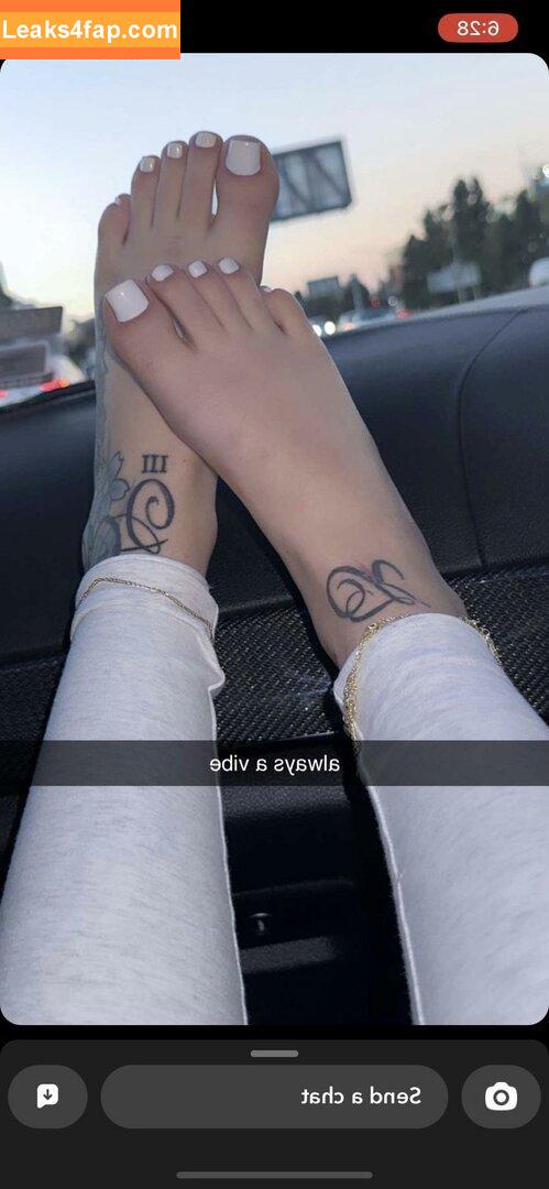 Bhad Bhabie / Danielle Bregoli / bhadbhabie слитое фото фото #0284