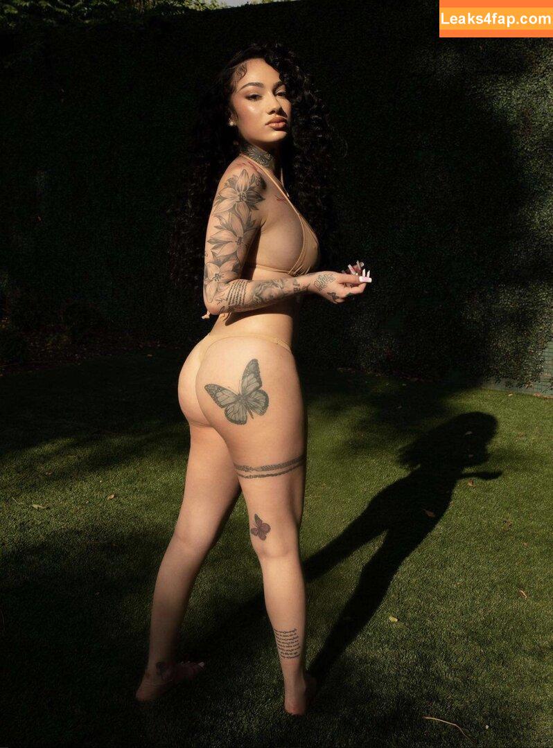 Bhad Bhabie / Danielle Bregoli / bhadbhabie слитое фото фото #0310