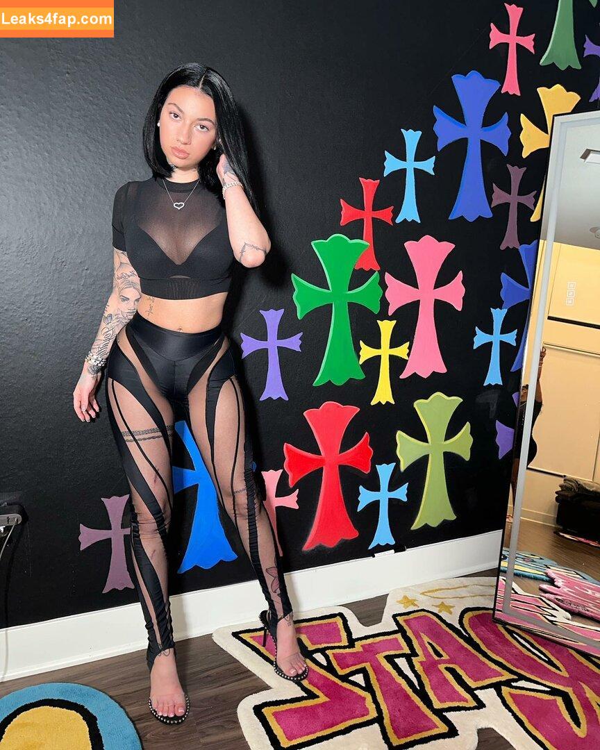 Bhad Bhabie / Danielle Bregoli / bhadbhabie слитое фото фото #0319