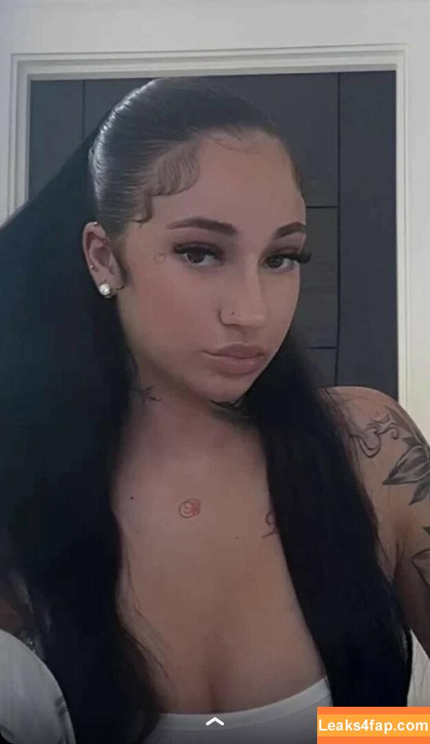 Bhad Bhabie / Danielle Bregoli / bhadbhabie слитое фото фото #0329