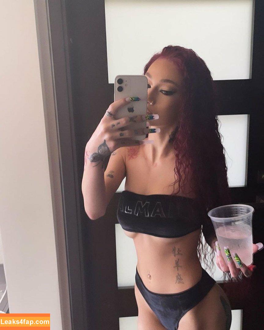 Bhad Bhabie / Danielle Bregoli / bhadbhabie слитое фото фото #0346