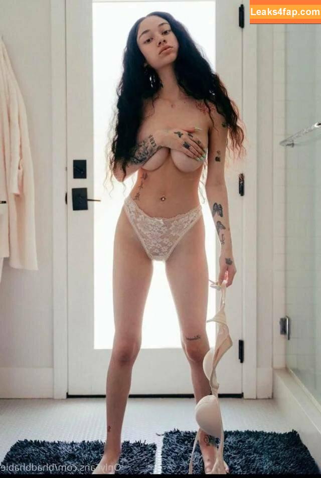 Bhad Bhabie / Danielle Bregoli / bhadbhabie слитое фото фото #0348