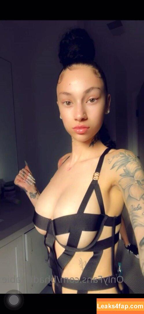 Bhad Bhabie / Danielle Bregoli / bhadbhabie слитое фото фото #0359