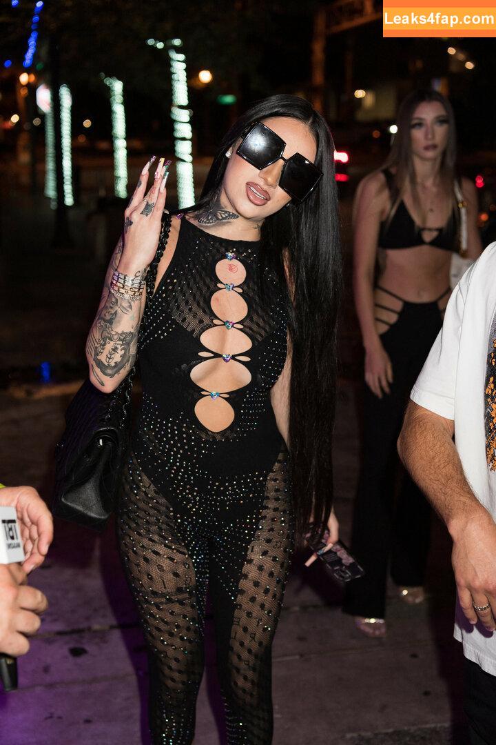 Bhad Bhabie / Danielle Bregoli / bhadbhabie слитое фото фото #0365