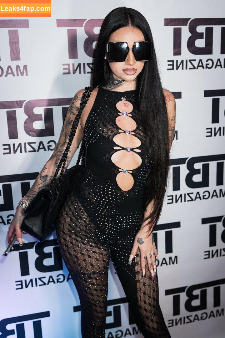 Bhad Bhabie / Danielle Bregoli / bhadbhabie слитое фото фото #0366