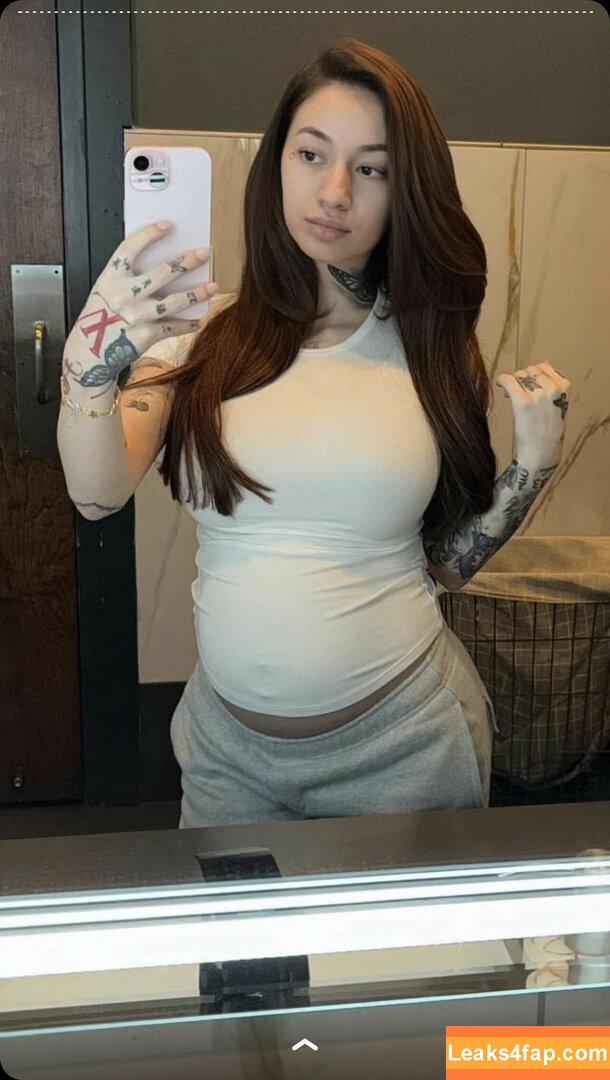 Bhad Bhabie / Danielle Bregoli / bhadbhabie слитое фото фото #0376