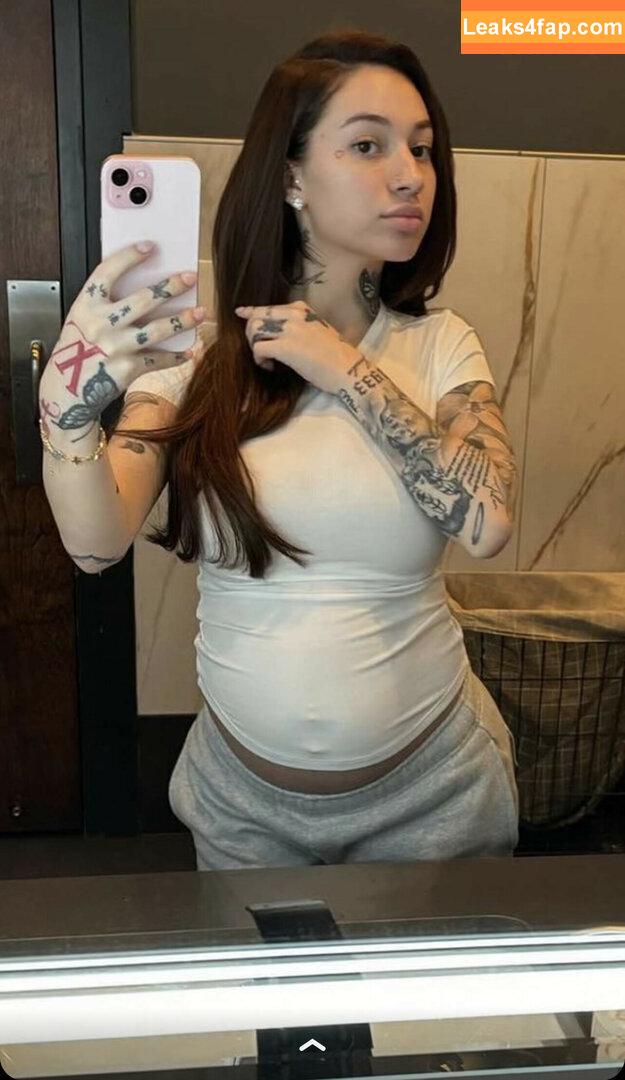 Bhad Bhabie / Danielle Bregoli / bhadbhabie слитое фото фото #0378