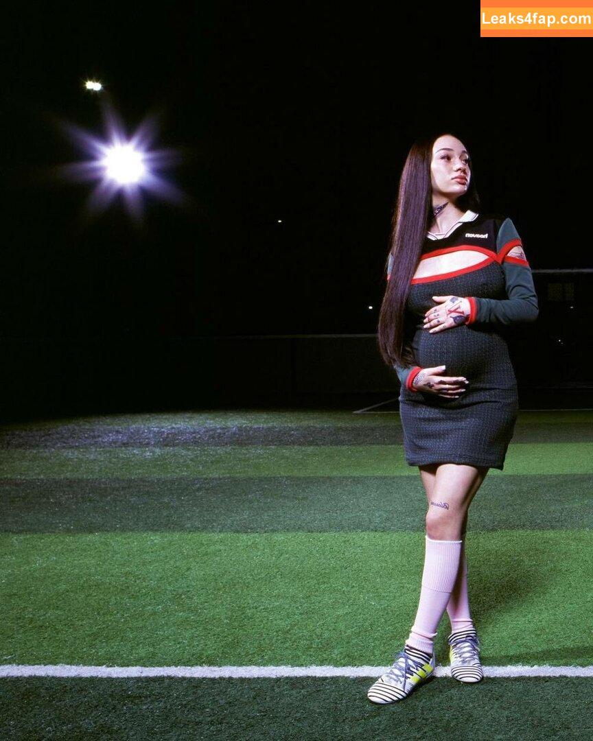 Bhad Bhabie / Danielle Bregoli / bhadbhabie слитое фото фото #0383