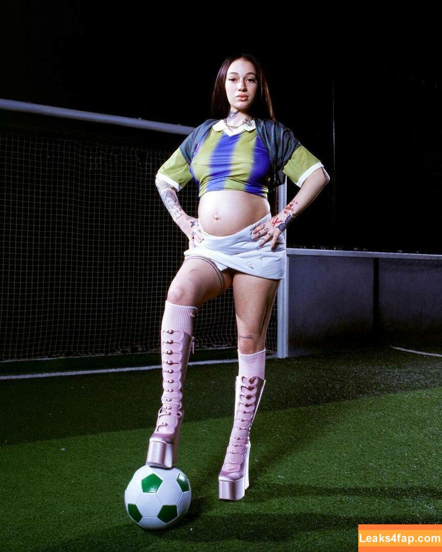 Bhad Bhabie / Danielle Bregoli / bhadbhabie слитое фото фото #0384