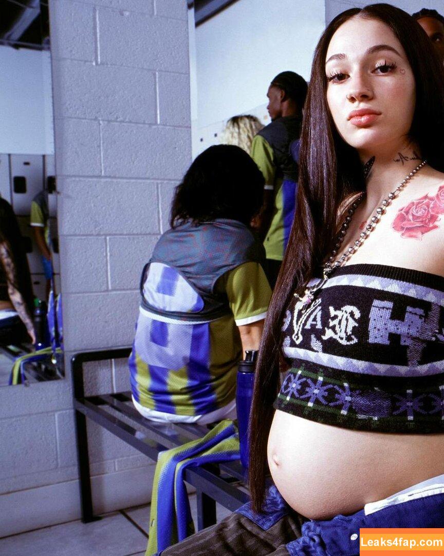 Bhad Bhabie / Danielle Bregoli / bhadbhabie слитое фото фото #0385