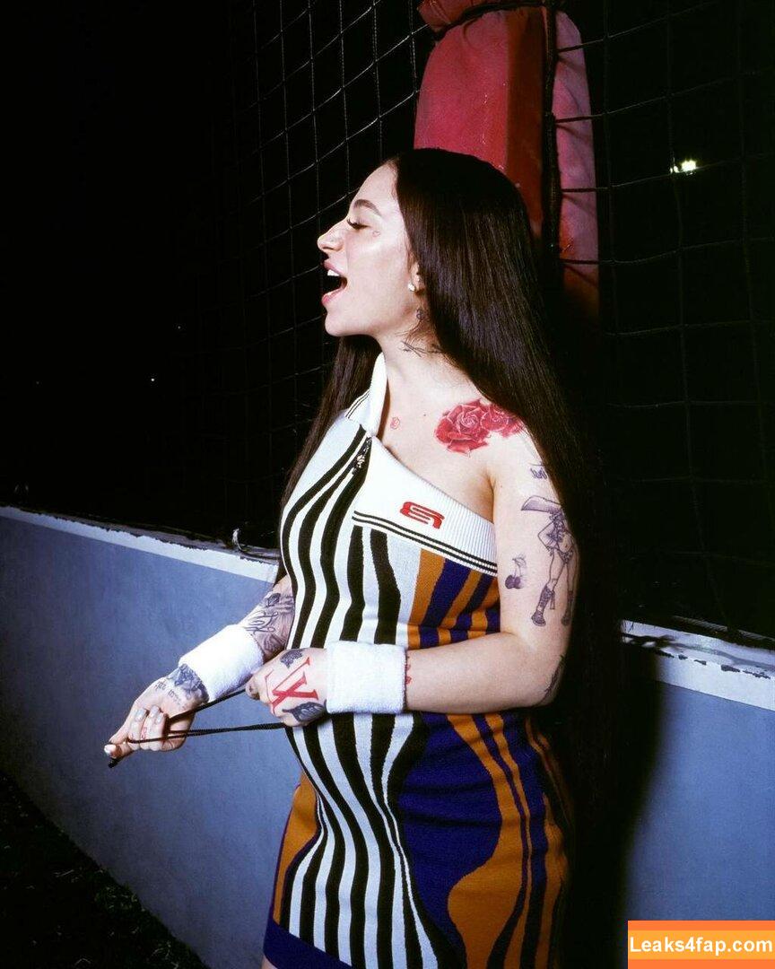 Bhad Bhabie / Danielle Bregoli / bhadbhabie слитое фото фото #0386