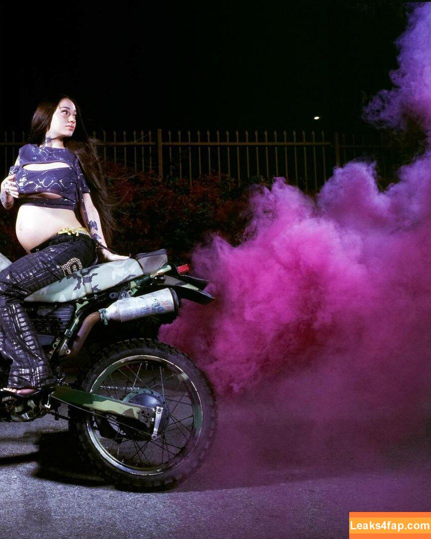 Bhad Bhabie / Danielle Bregoli / bhadbhabie слитое фото фото #0388