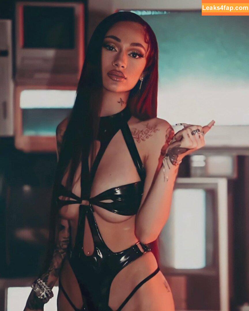 Bhad Bhabie / Danielle Bregoli / bhadbhabie слитое фото фото #0392