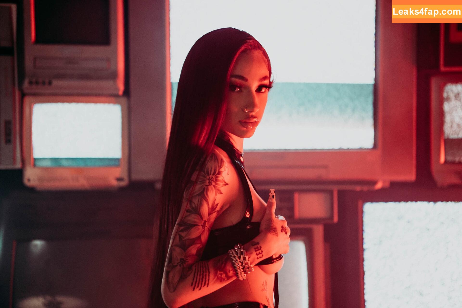 Bhad Bhabie / Danielle Bregoli / bhadbhabie слитое фото фото #0393