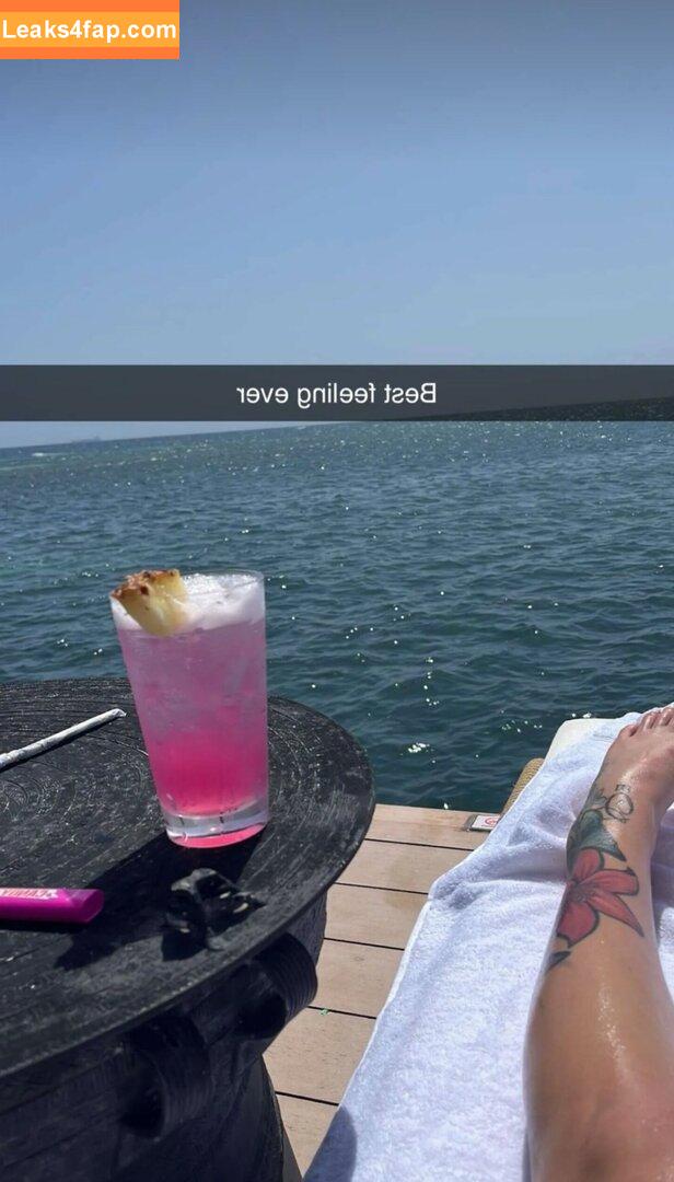 Bhad Bhabie / Danielle Bregoli / bhadbhabie слитое фото фото #0396