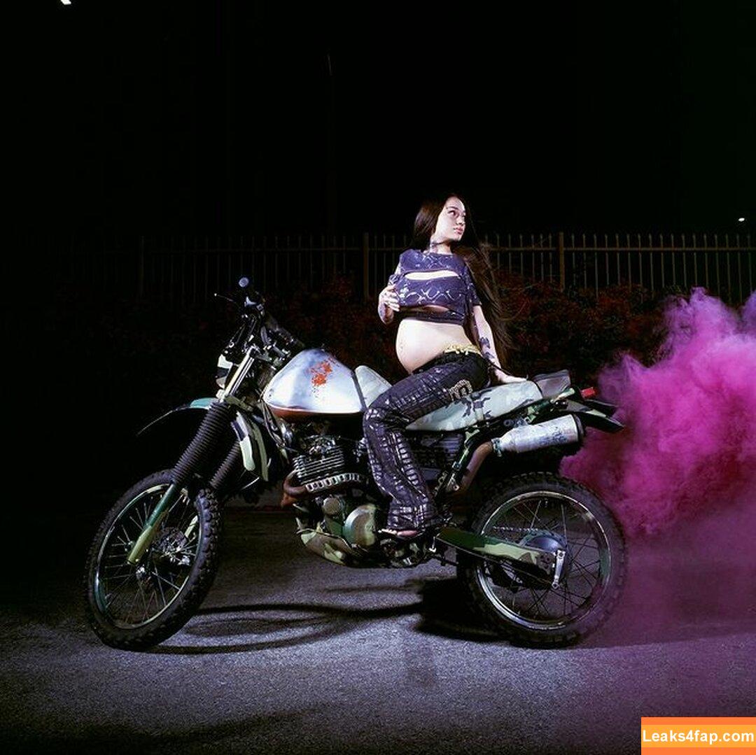 Bhad Bhabie / Danielle Bregoli / bhadbhabie слитое фото фото #0397