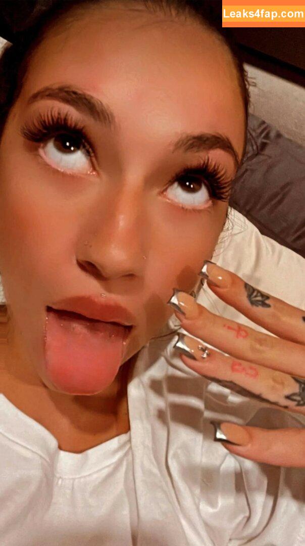 Bhad Bhabie / Danielle Bregoli / bhadbhabie слитое фото фото #0398