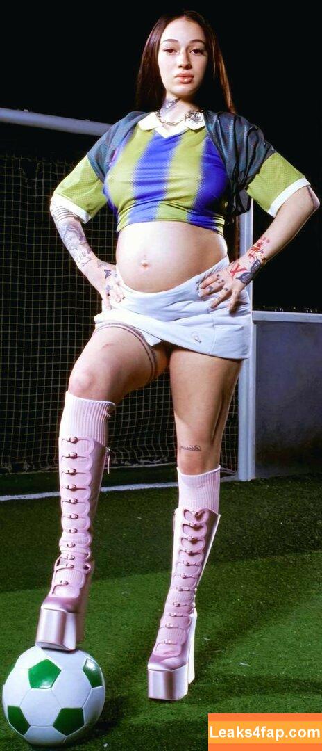 Bhad Bhabie / Danielle Bregoli / bhadbhabie слитое фото фото #0399