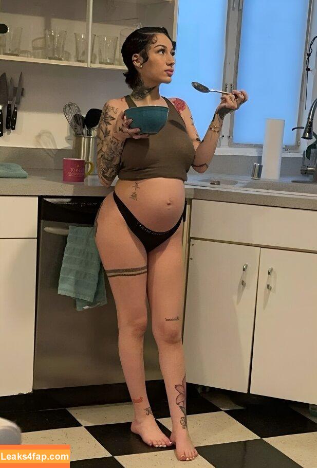 Bhad Bhabie / Danielle Bregoli / bhadbhabie слитое фото фото #0402