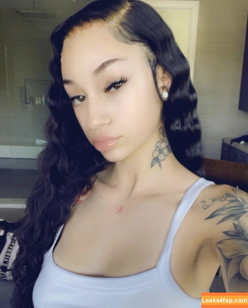 Bhad Bhabie / Danielle Bregoli / bhadbhabie слитое фото фото #0405