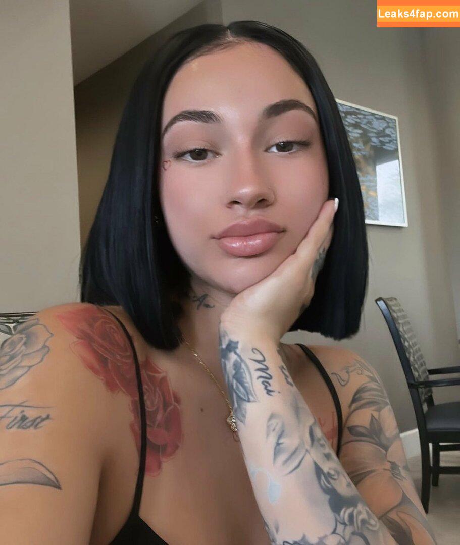 Bhad Bhabie / Danielle Bregoli / bhadbhabie слитое фото фото #0409