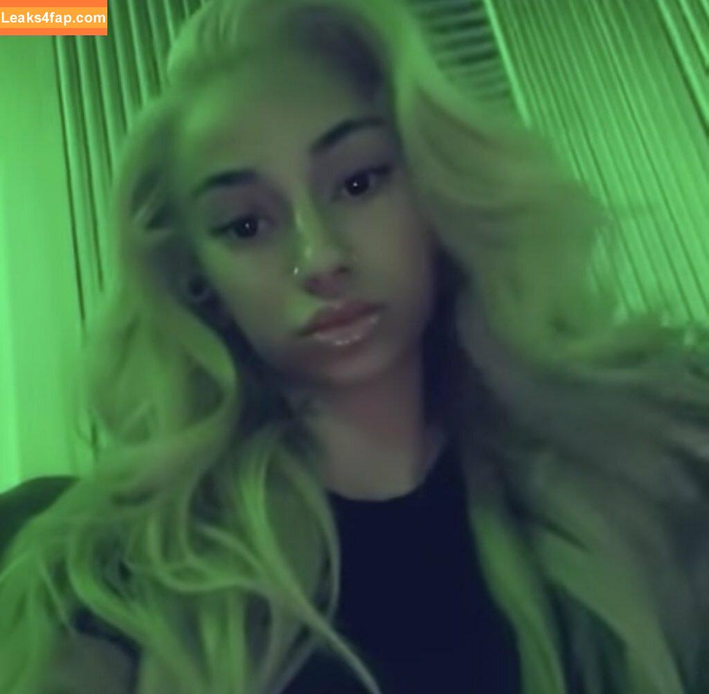 Bhad Bhabie / Danielle Bregoli / bhadbhabie слитое фото фото #0411