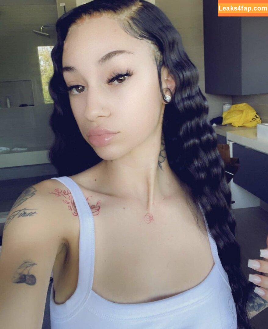 Bhad Bhabie / Danielle Bregoli / bhadbhabie слитое фото фото #0412