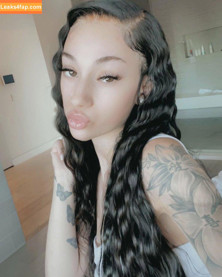 Bhad Bhabie / Danielle Bregoli / bhadbhabie слитое фото фото #0413