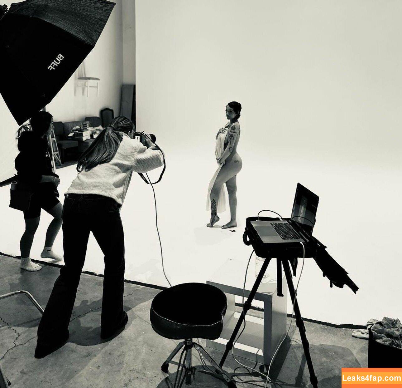 Bhad Bhabie / Danielle Bregoli / bhadbhabie слитое фото фото #0416