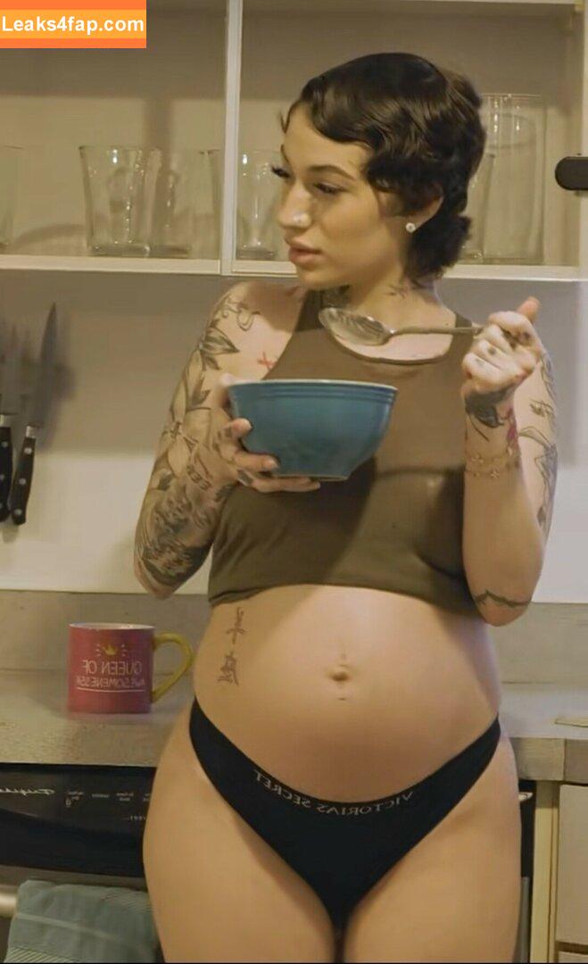 Bhad Bhabie / Danielle Bregoli / bhadbhabie слитое фото фото #0420