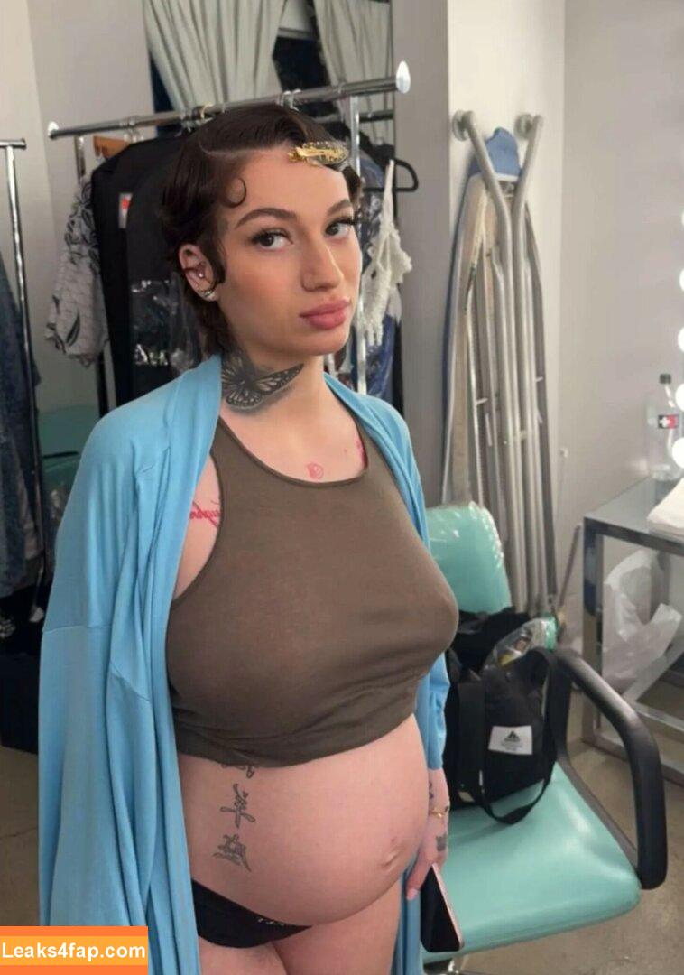 Bhad Bhabie / Danielle Bregoli / bhadbhabie слитое фото фото #0422