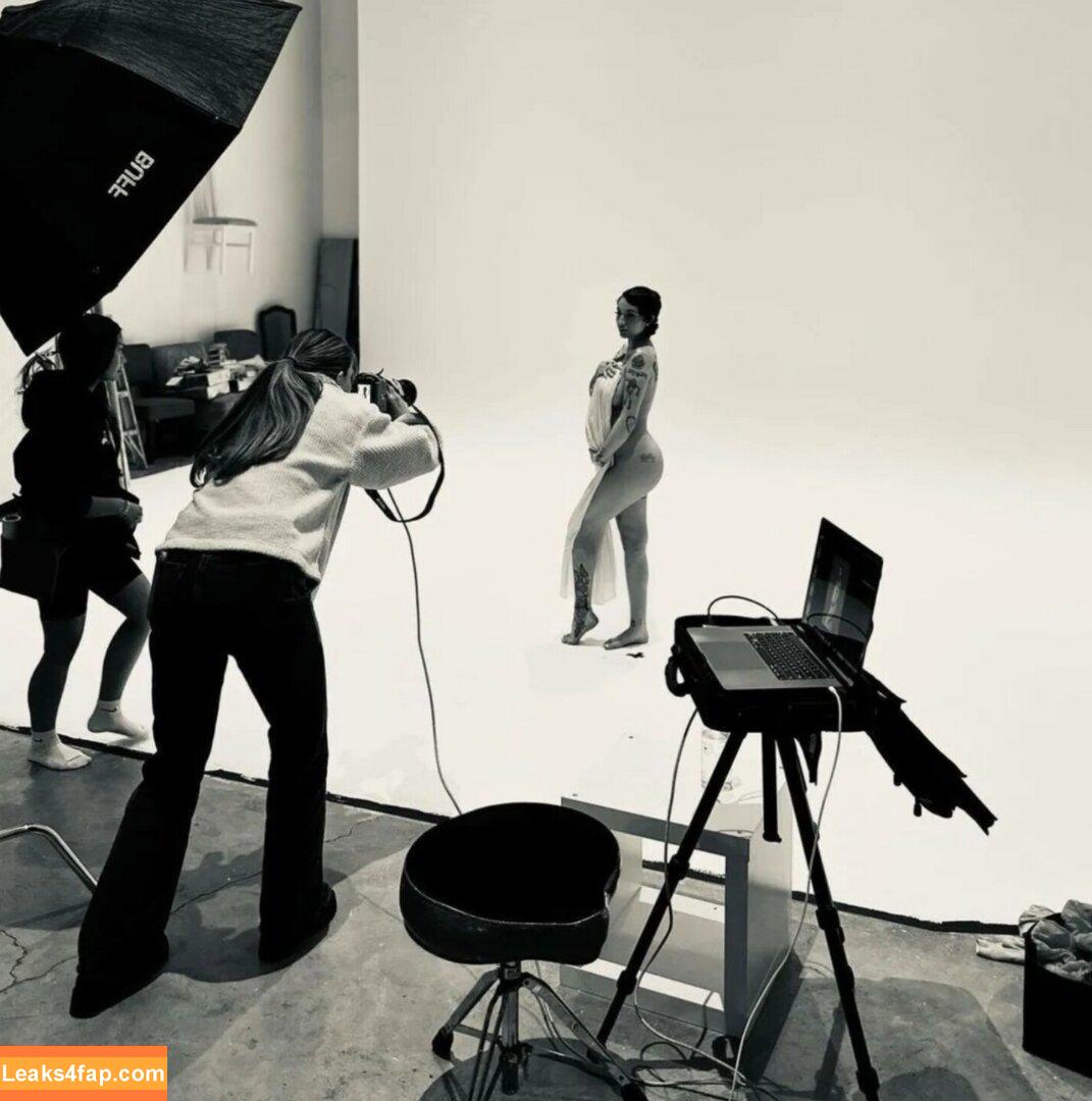 Bhad Bhabie / Danielle Bregoli / bhadbhabie слитое фото фото #0423