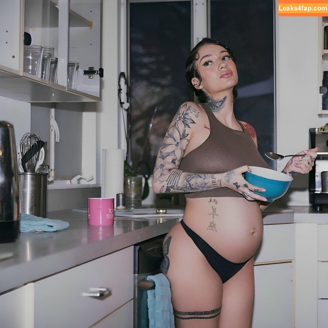 Bhad Bhabie / Danielle Bregoli / bhadbhabie слитое фото фото #0427