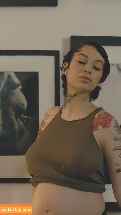 Bhad Bhabie / Danielle Bregoli / bhadbhabie слитое фото фото #0430