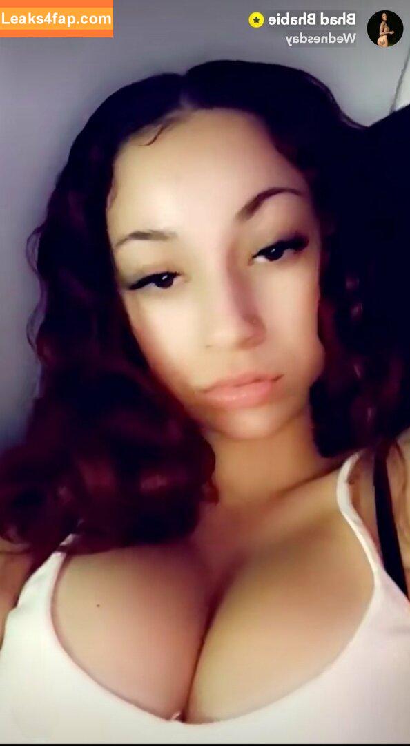 Bhad Bhabie / Danielle Bregoli / bhadbhabie слитое фото фото #0455